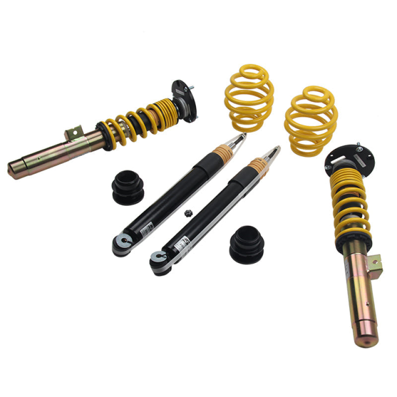 ST TA-Height Adjustable Coilovers 01-05 BMW E46 M3 Coupe/Convertible - My Store