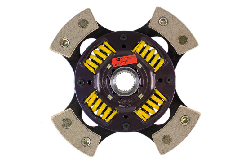 ACT 1997 Acura CL 4 Pad Sprung Race Disc - My Store