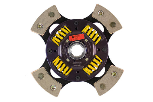 ACT 1997 Acura CL 4 Pad Sprung Race Disc - My Store