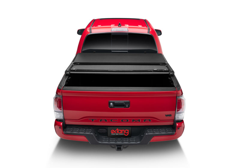 Extang 14-21 Toyota Tundra Trifecta ALX Cover 6.5ft with Rail System - Mammoth Racing -