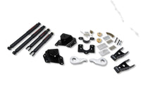 Belltech Lowering KIT With ND2 Shocks - Mammoth Racing -