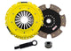 ACT 2007 Ford Mustang Sport/Race Rigid 6 Pad Clutch Kit - My Store