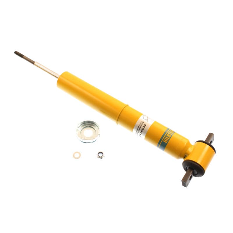 Bilstein B6 92-98 Chevrolet Camaro Front 46mm Monotube Shock Absorber - Mammoth Racing -