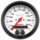 Autometer Phantom 3-3/8in. 0-225km/h (gps) Speedometer Gauge - My Store