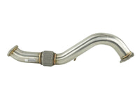 Skunk2 16-20 Honda Civic 1.5t Downpipe Kit w/ Cat - Mammoth Racing -