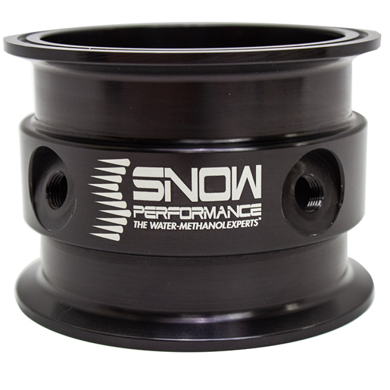 Snow Performance 2.5in. Injection Ring (V-Band Style) - My Store