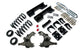 Belltech Lowering KIT W/O Shocks - Mammoth Racing -