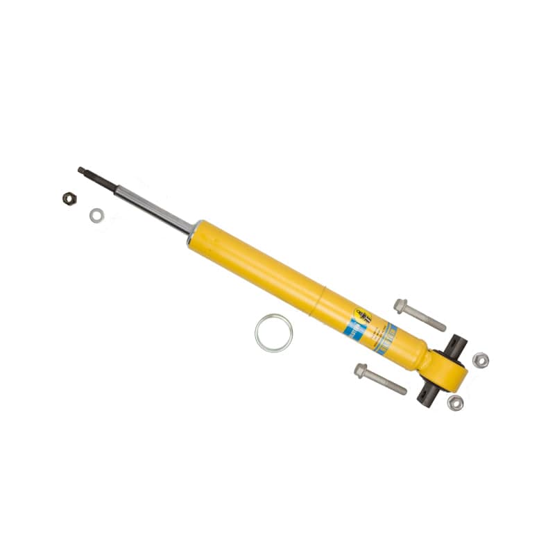 Bilstein 4600 Series 2015 Ford F-150 Front 46mm Monotube Shock Absorber - Mammoth Racing -