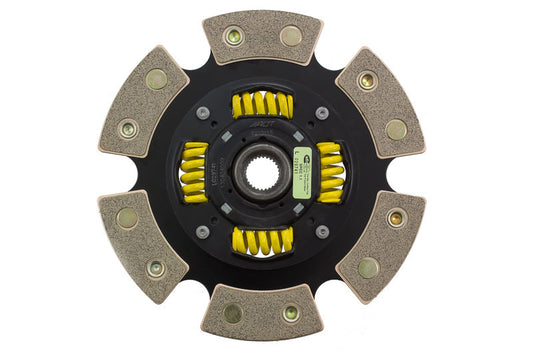 ACT 1996 Volkswagen Golf 6 Pad Sprung Race Disc - My Store