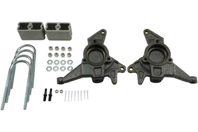 Belltech Lowering KIT W/O Shocks - Mammoth Racing -