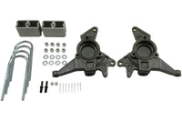 Belltech Lowering KIT W/O Shocks - Mammoth Racing -