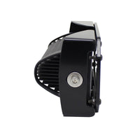 Westin HDX Flush Mount B-FORCE LED Light Kit (Set of 2) w/wiring harness - Black - Mammoth Racing -