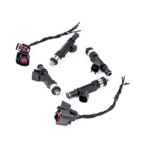 DeatschWerks 05+ Elise 1.8L / 00-05 Celica / 99-07 MR2 / 04-10 tC / 04-10 xA/xB 650CC Injectors - Mammoth Racing -