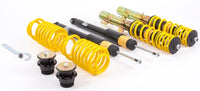 ST XA Adjustable Coilovers w/ Redound Adj. VW Golf/Jetta FWD (mkii/mkiii) - My Store