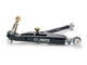 SPL Parts 12-16 Porsche Boxster/Cayman (981) Rear Lower Control Arms - Mammoth Racing -