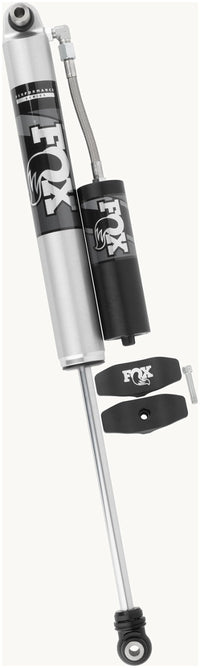 Fox 20+ Jeep JT Gladiator 2.0 Performance Series Remote Reservoir Rear Shock 3.5-4in Lift - My Store