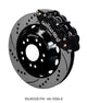 Wilwood Narrow Superlite 6R Front Hat Kit 14.00 Drilled 63-87 C10 w/ Wilwood Pro Spindles - My Store