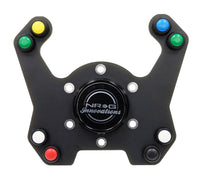 NRG 8 Channel Wireless Steering Wheel Controller Unit - My Store