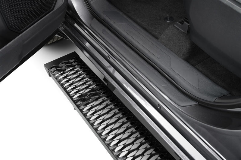 N-Fab Growler Fleet 2022 Toyota Tundra CC - Cab Length - Tex. Black - Mammoth Racing -