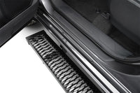 N-Fab Growler Fleet 2022 Toyota Tundra CC - Cab Length - Tex. Black - Mammoth Racing -