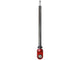 aFe Sway-A-Way 1in Shaft Assembly 14in Stroke - Mammoth Racing -