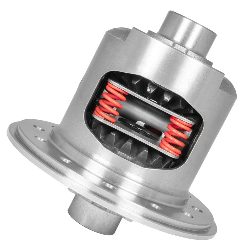 Yukon Gear Dura Grip For Chrysler 9.25in Rear - Mammoth Racing -