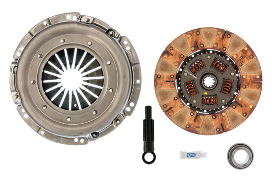 Exedy OE 1987-1987 Ford Bronco V8 Clutch Kit - Mammoth Racing -