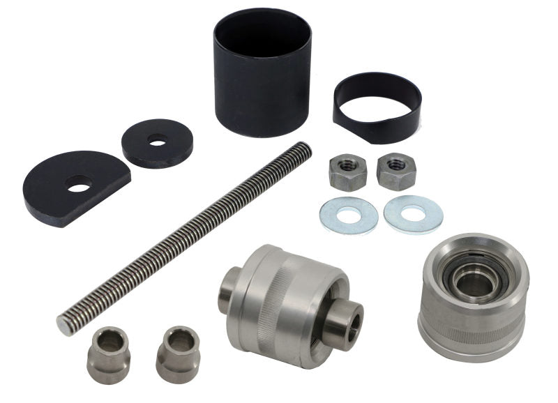 Ridetech 64-77 GM A-Body and 78-88 GM G-Body Rear Upper R-Joint Assembly - Mammoth Racing -