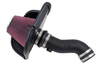 K&N 14-16 Jeep Cherokee V6-3.2l F/I Fipk Performance Intake - Mammoth Racing -