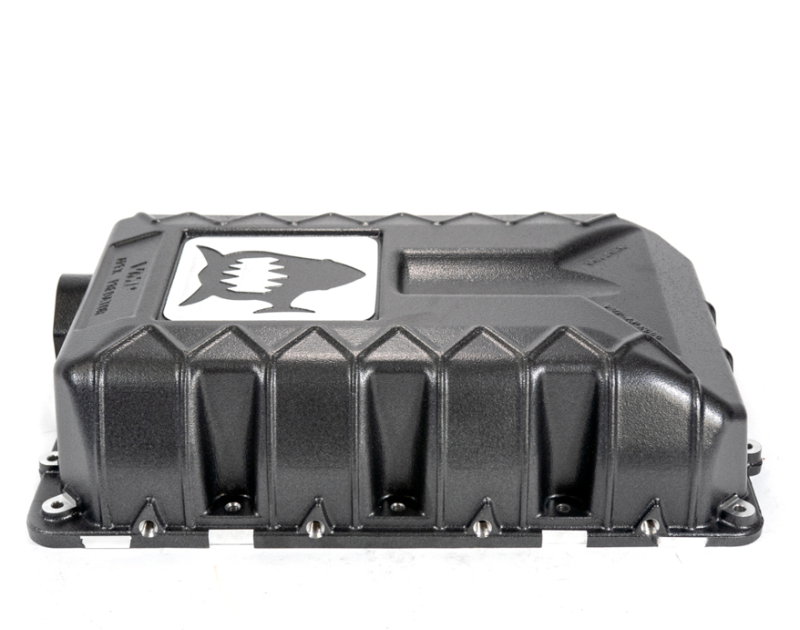 VMP Performance 2020+ Ford Predator Apex Supercharger Lid & Race Core - Black - My Store
