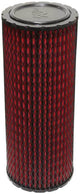 K&N Round Radial Seal 9-1/4in OD 5-15/16in ID 23-1/8in H Standard Flow Replacement Air Filter - HDT - Mammoth Racing -