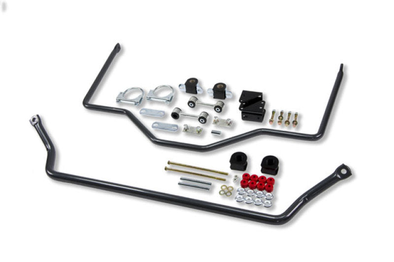Belltech Anti-swaybar Sets 5406/5502 - Mammoth Racing -