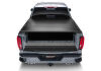 UnderCover 99-19 Silverado / Sierra Limited/Legacy 5.5ft Triad Bed Cover - Mammoth Racing -