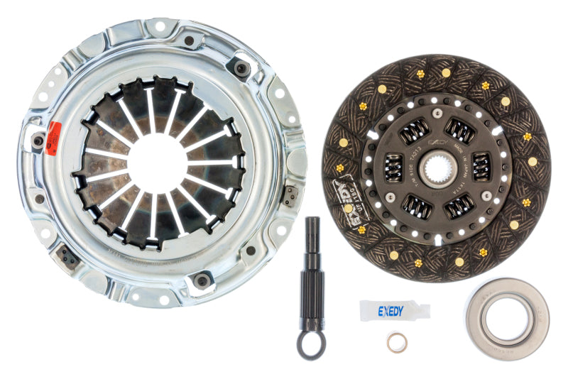 Exedy 1990-1994 Nissan 240sx L4 Stage 1 Organic Clutch - Mammoth Racing -