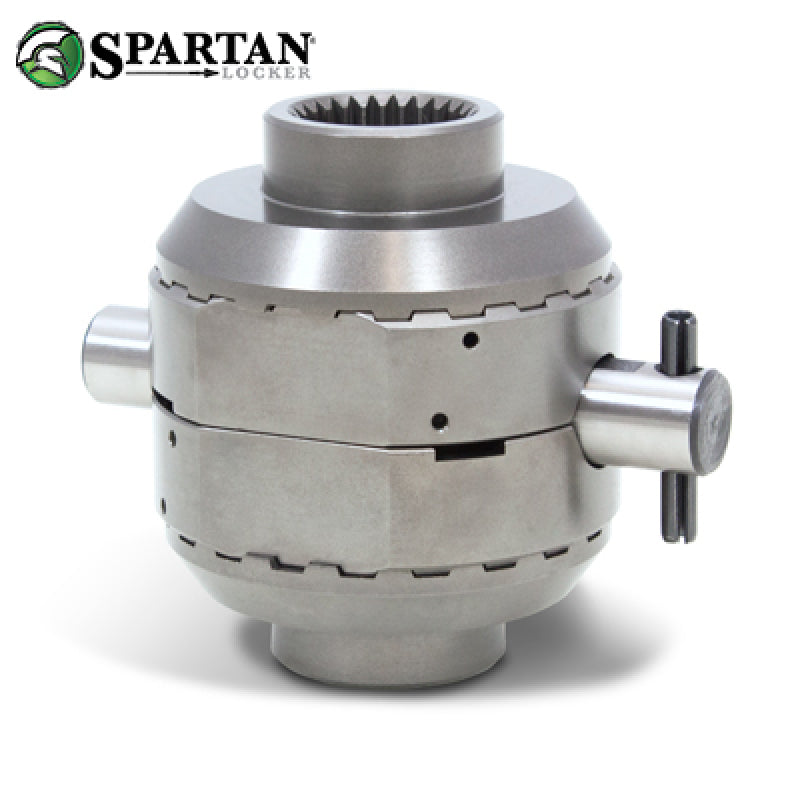 USA Standard Spartan Locker For Dana 30 Diff w/ 27 Spline Axles / Incl. Heavy-Duty Cross Pin Shaft - Mammoth Racing -
