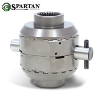 USA Standard Spartan Locker For Dana 30 Diff w/ 27 Spline Axles / Incl. Heavy-Duty Cross Pin Shaft - Mammoth Racing -