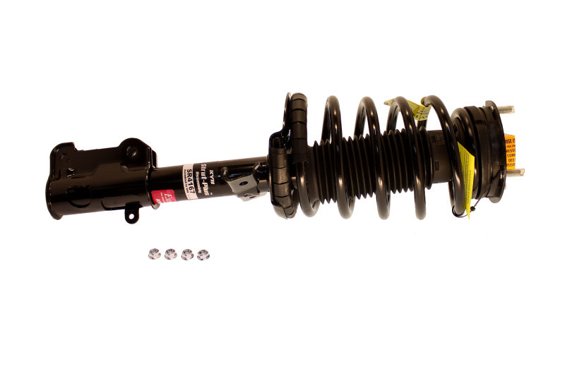 KYB Shocks & Struts Strut Plus Front 05-10 Ford Mustang - Mammoth Racing -