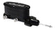 Wilwood High Volume Tandem Master Cylinder - 15/16in Bore Black-W/Pushrod - My Store