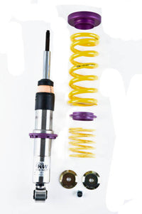 Belltech Coilover KIT 04-07 Colo/cany W/low Leafs - Mammoth Racing -