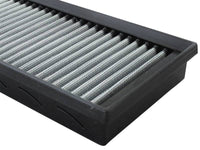 aFe MagnumFLOW OEM Replacement Air Filter Pro DRY S 11-14 Mercedes-Benz AMG CL63/E63/S63 V8 - My Store