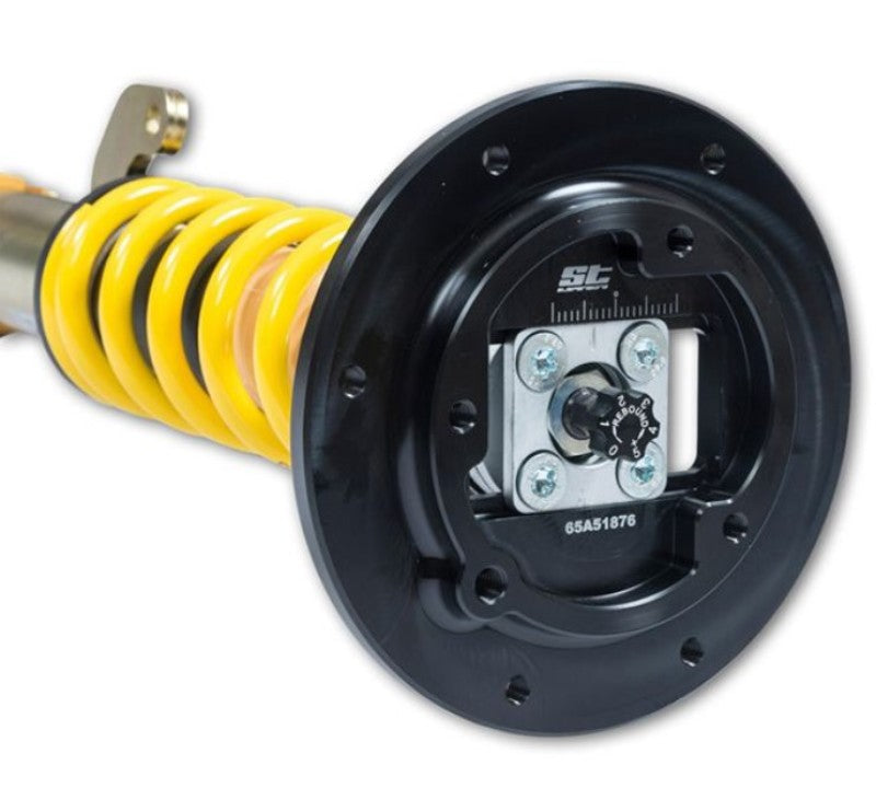 ST XTA Adjustable Coilovers 2015+ BMW M3 (f80) / M4 (f82) - My Store