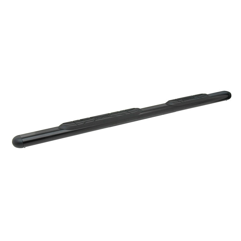 Westin 2015-2018 Chevrolet/GMC Colorado/Canyon Crew Cab Premier Oval Nerf Step Bar Mount Kit - Black - Mammoth Racing -