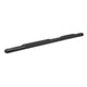 Westin 2015-2018 Chevrolet/GMC Colorado/Canyon Crew Cab Premier Oval Nerf Step Bar Mount Kit - Black - Mammoth Racing -