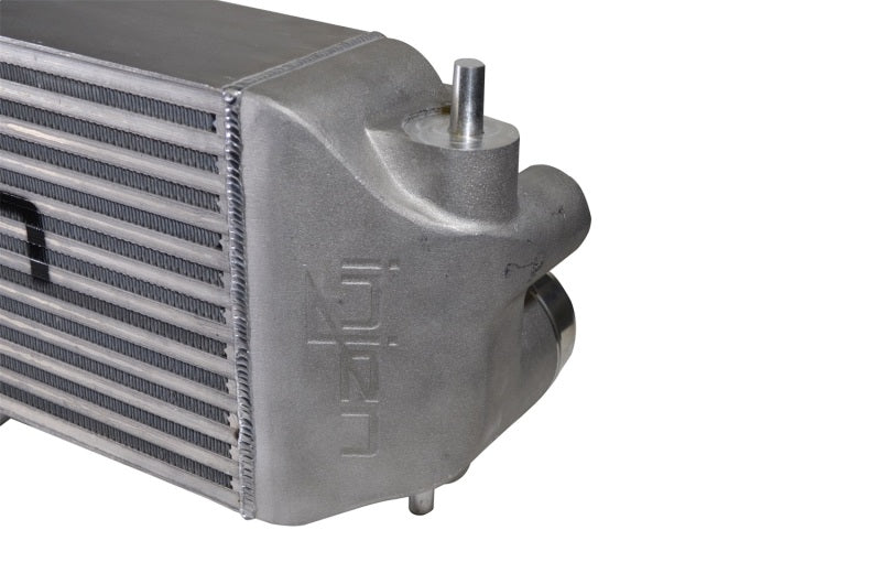 Injen 15-20 Ford F-150 2.7L/3.5L EcoBoost Bar and Plate Front Mount Intercooler - Mammoth Racing -
