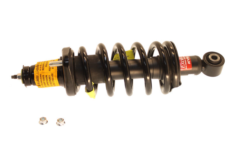 KYB Shocks & Struts Strut Plus Rear Left HONDA CR-V 2006-2005 - Mammoth Racing -