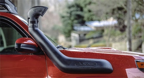 ARB Safari 4X4 Snorkel Armax Lc70Ser 4.2D/Td 1/85-3/07 Rplc - Mammoth Racing -