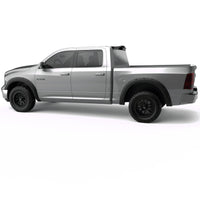 EGR 10+ Dodge Ram HD Reg/Crew/Mega Cabs Rear Cab Truck Spoilers (982859) - Mammoth Racing -