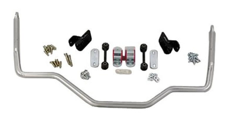 Belltech Rear Anti-swaybar 02-07 Dodge RAM 1500 - Mammoth Racing -