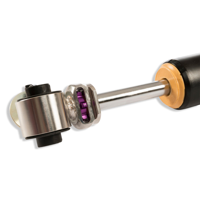 KW Coilover Kit V3 Mercedes-Benz Metris (W447) 2WD - Mammoth Racing -