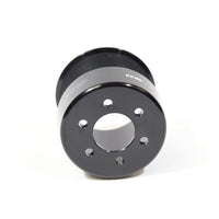 VMP Performance 07-14 Ford Shelby GT500 2.8in Griptec 10-Rib Bolt-On Pulley - My Store